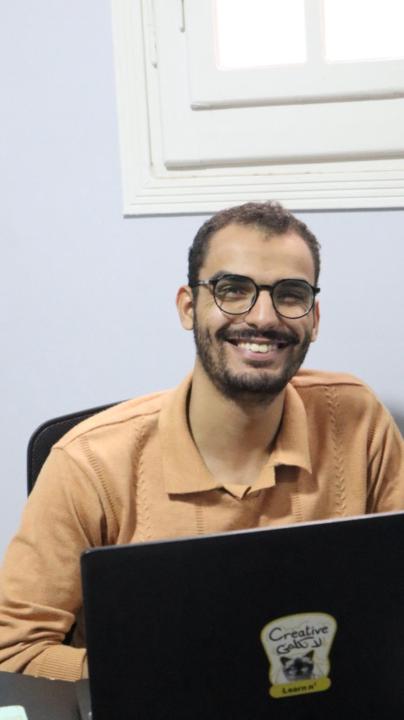 Mohammed Salem