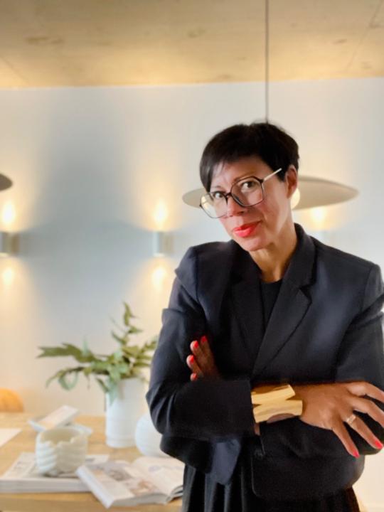 Manuela Weiss