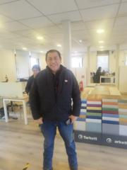 Carlos Rojas