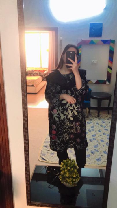 Komal Asif