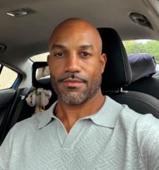 Ben Mateo