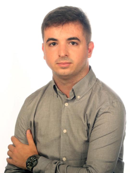 Adrián González Ortega