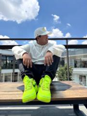 Sergio López Aguado