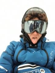 Troy Lindenberg