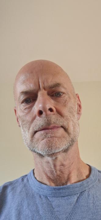 Malcolm McLachlan