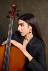 Cristina Cooper