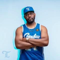 Terrell Thompson