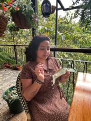 Rebeca Bermúdez Contreras