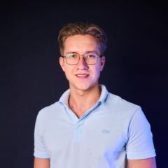 Jesse Hermkens