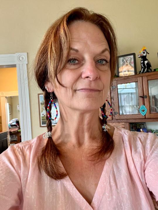 Lorena Havill