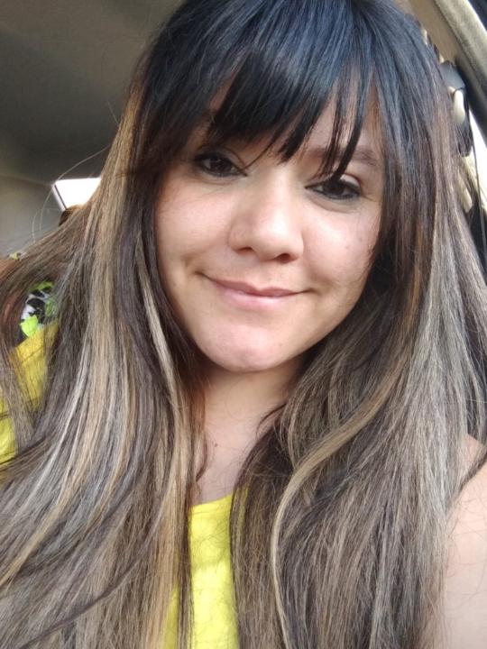Barbara Daiana Amaral