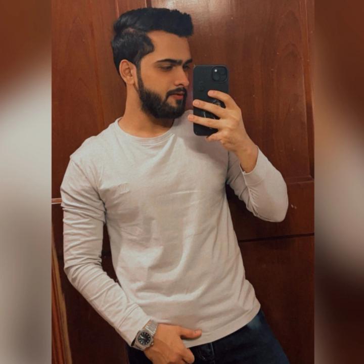 Multazim Darvesh