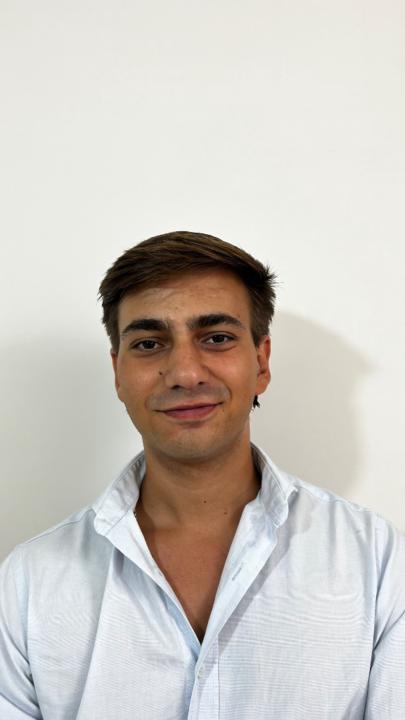 Pablo Perea-Milla Balaguer