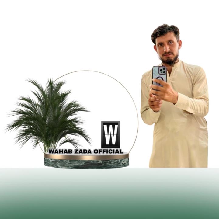 Wahab Zada