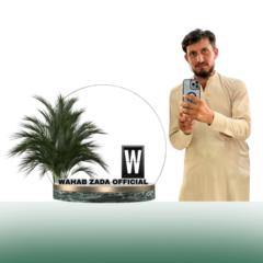 Wahab Zada