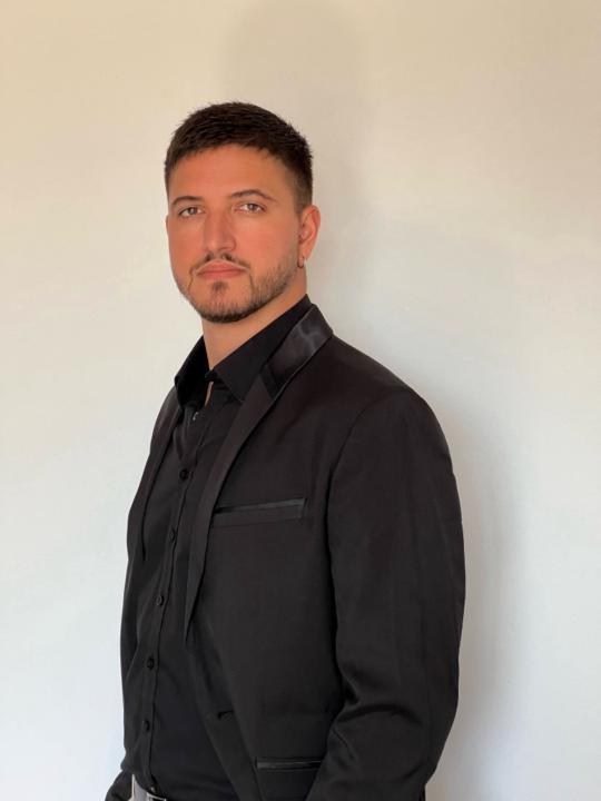 Rafael Da Fonseca Alves