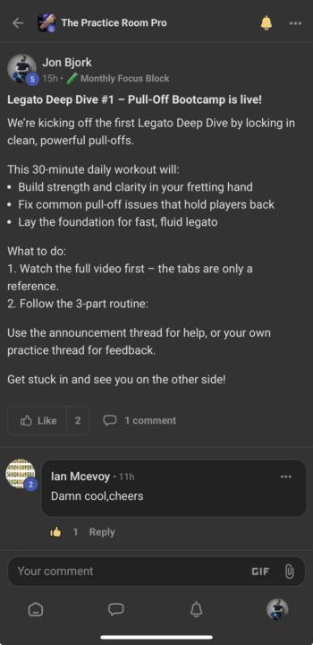 While You’re Guessing, They’re Getting Better