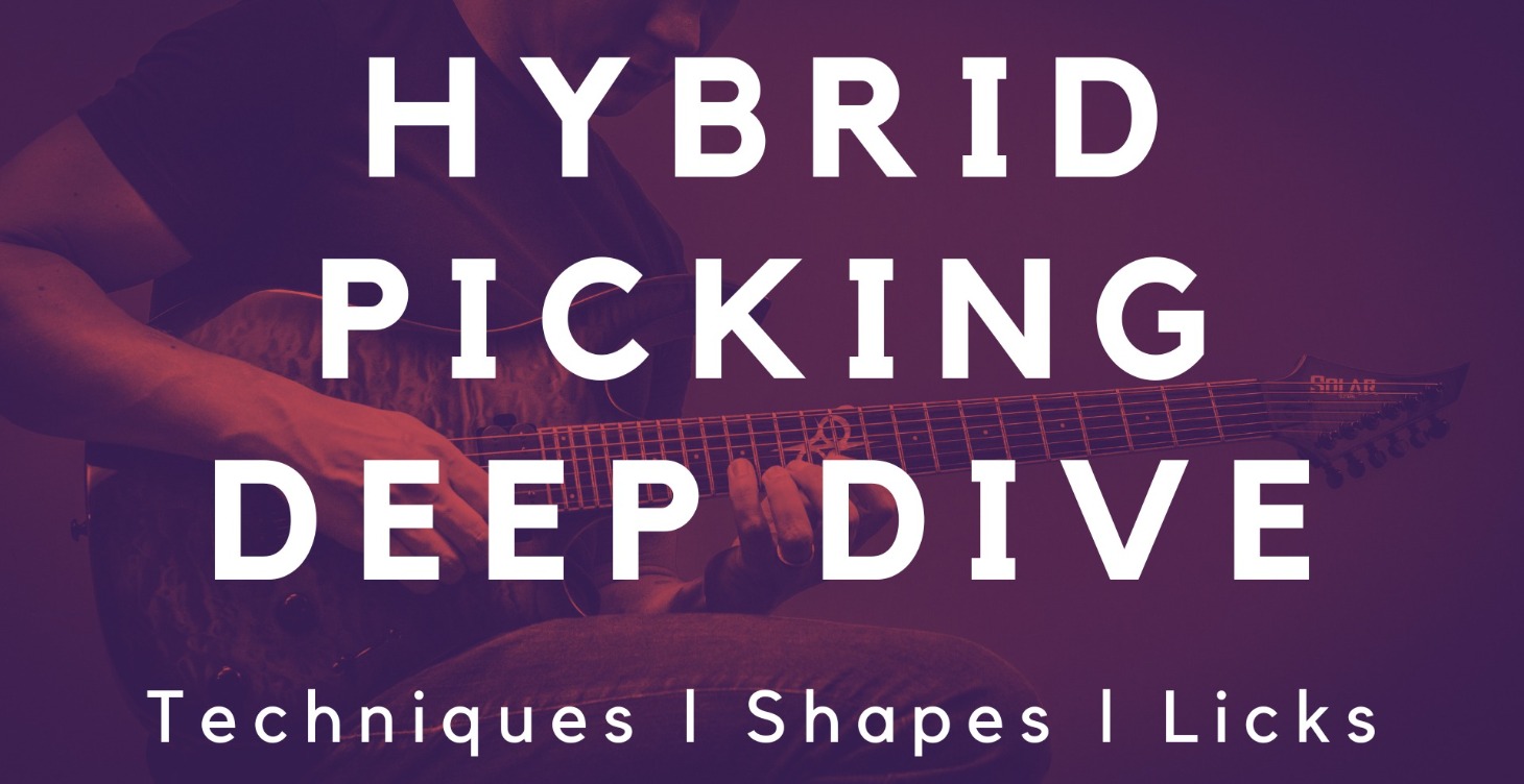 Hybrid Picking Deep Dive