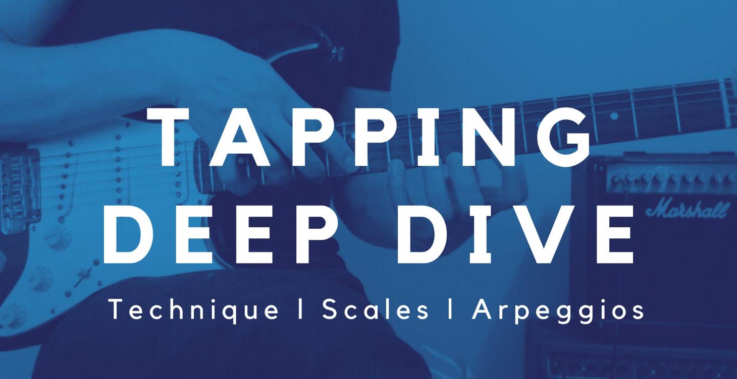 Tapping Deep Dive