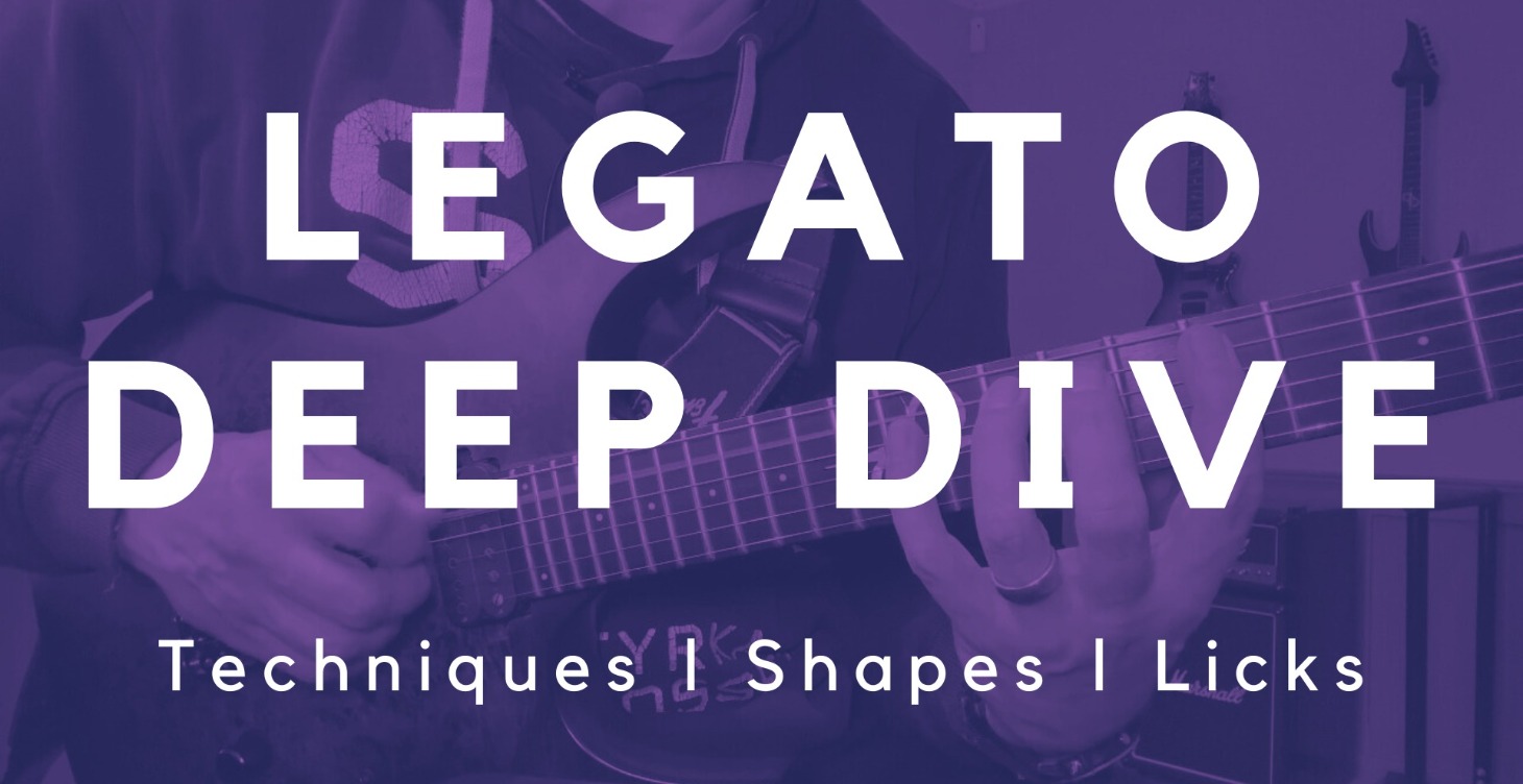 Legato Deep Dive