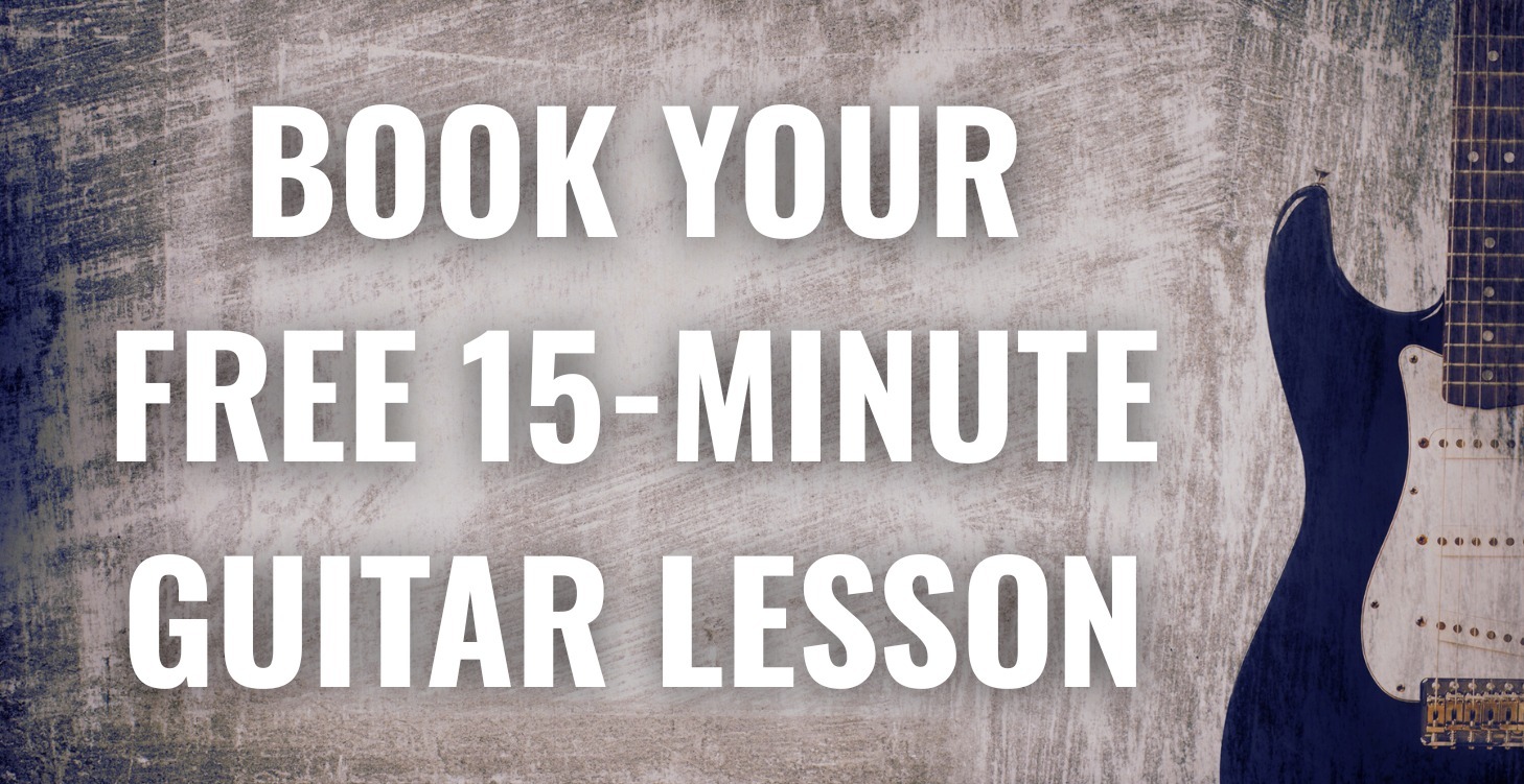 Book a Free 15-Minute Lesson