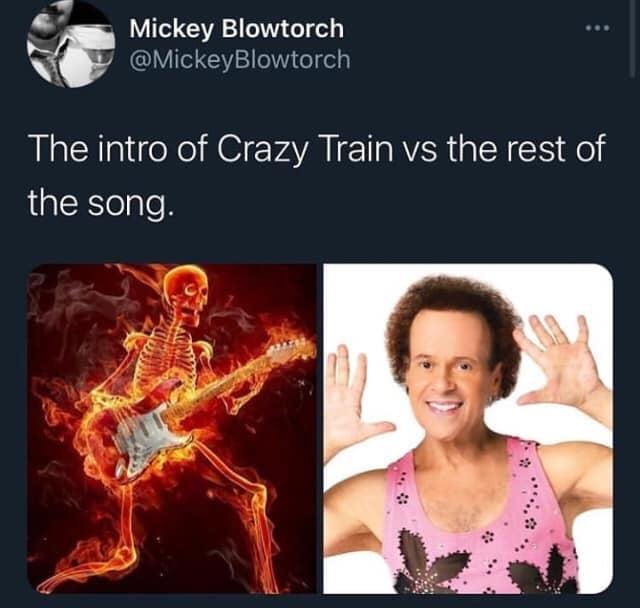 Guitar/Music Memes - Give me your worst😬