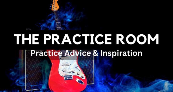 The Practice Room