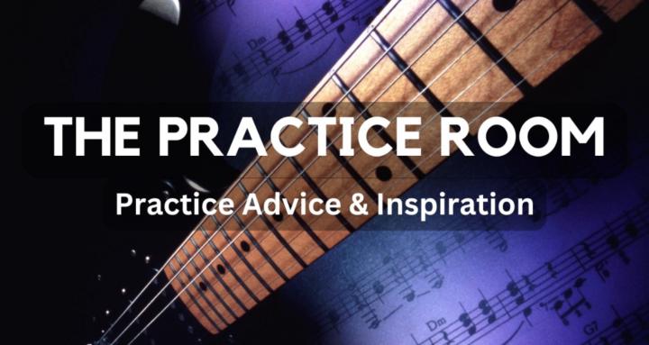 The Practice Room