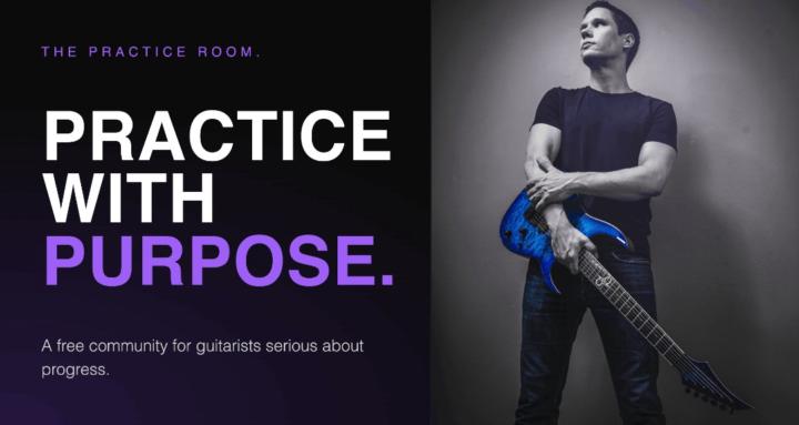 The Practice Room
