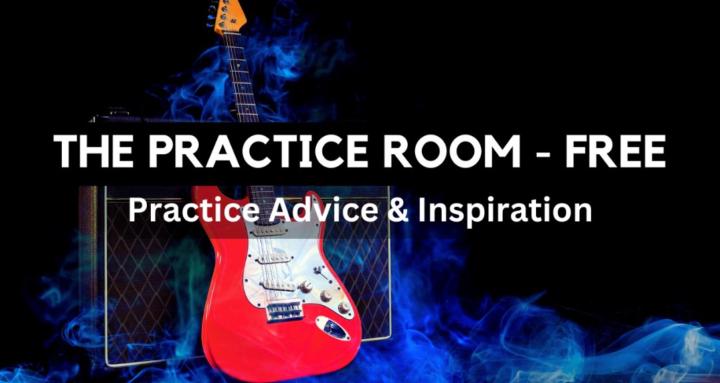 The Practice Room - Free