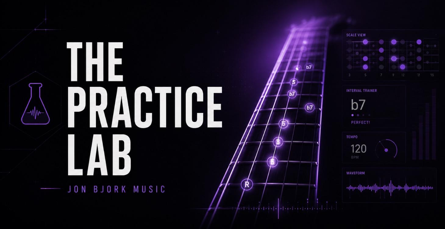 The Practice Lab
