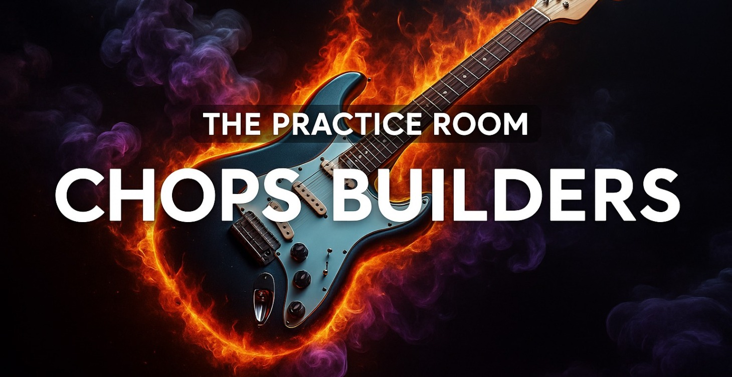 Chops Builders Collection