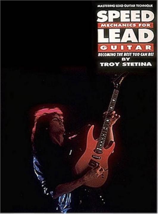 Interview With Troy Stetina — What Do You Want Me To Ask Him?