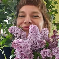 Marie-Soleil Beaulieu