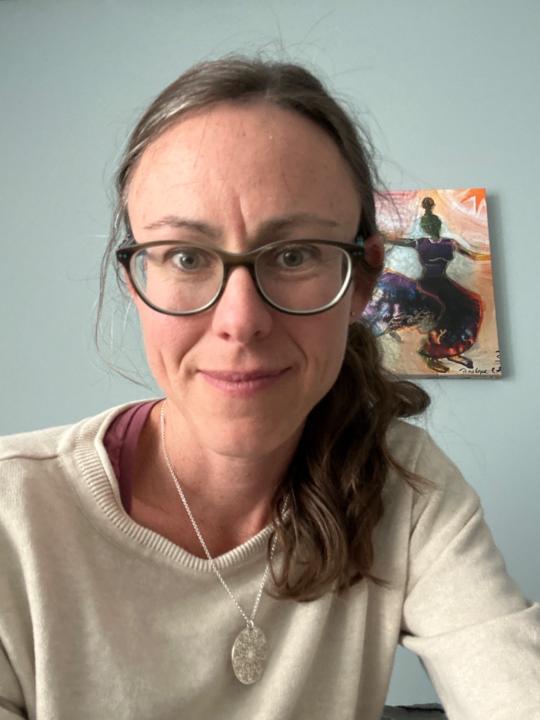 Heather Laferriere