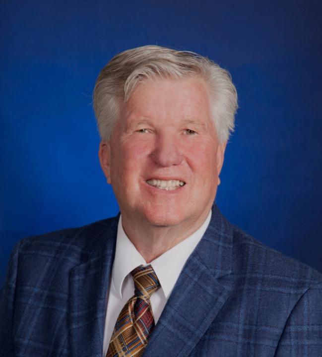 Mike Zahner