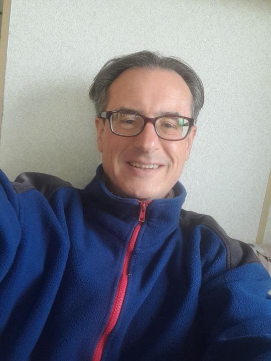 Neil Rigby