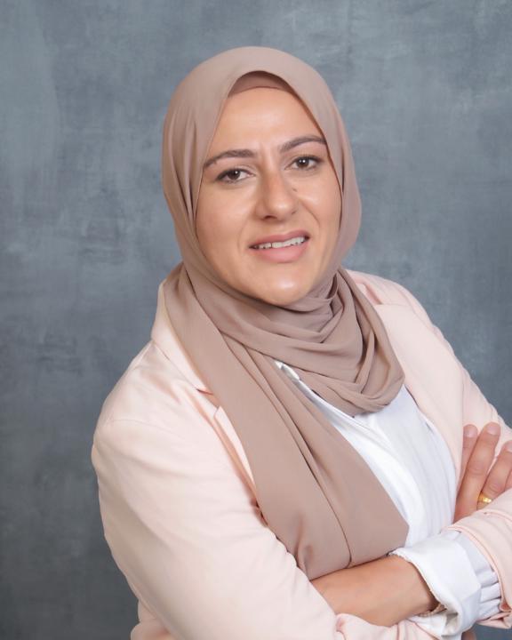 Diana Mashni