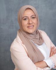 Diana Mashni