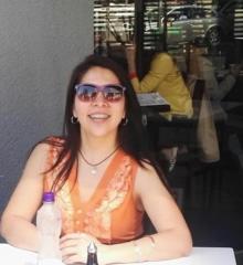 Jhaqueline Perez briceño