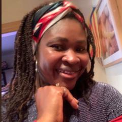 blessing  Uchenna Chibuzor