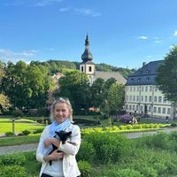 Janine Katharina Pötsch