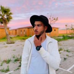 Oussama Chiguer