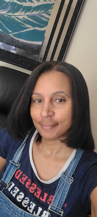 Joya Johnson