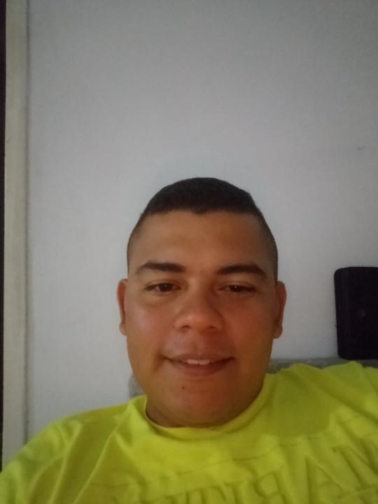 Carlos David