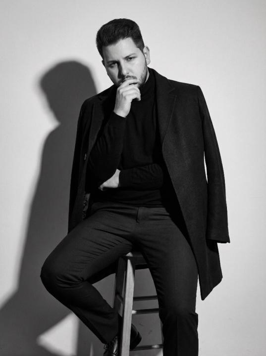 Lorenz Frankenberger