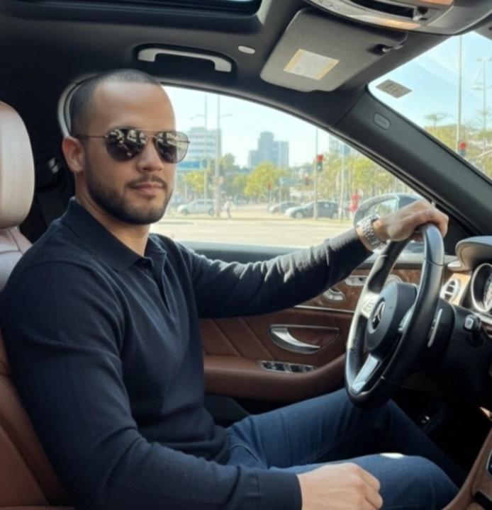 Leandro dos Santos Vieira