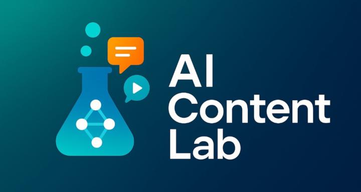AI Content Lab