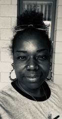 Lasheena Richardson
