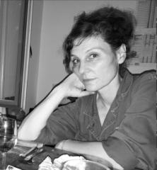 Sandrine Voegelin